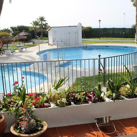 Casa Angelines Holiday Home Nerja Eksteriør billede