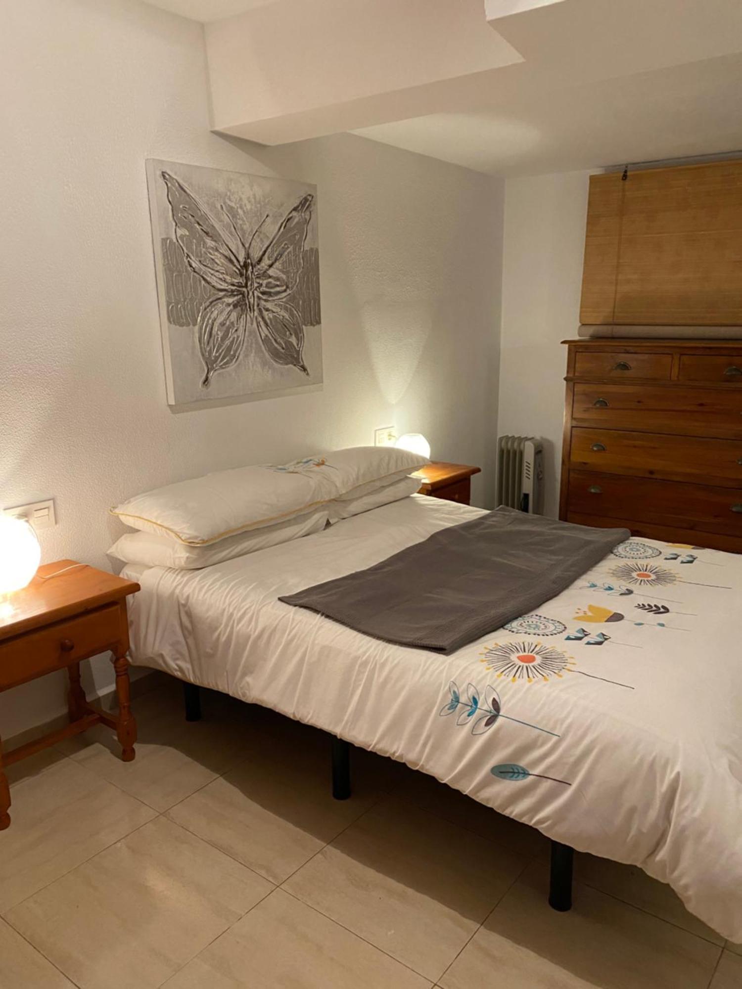 Casa Angelines Holiday Home Nerja Eksteriør billede