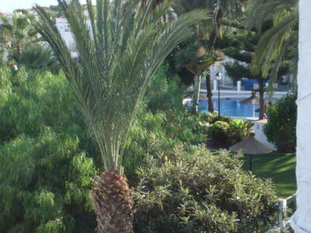 Casa Angelines Holiday Home Nerja Eksteriør billede