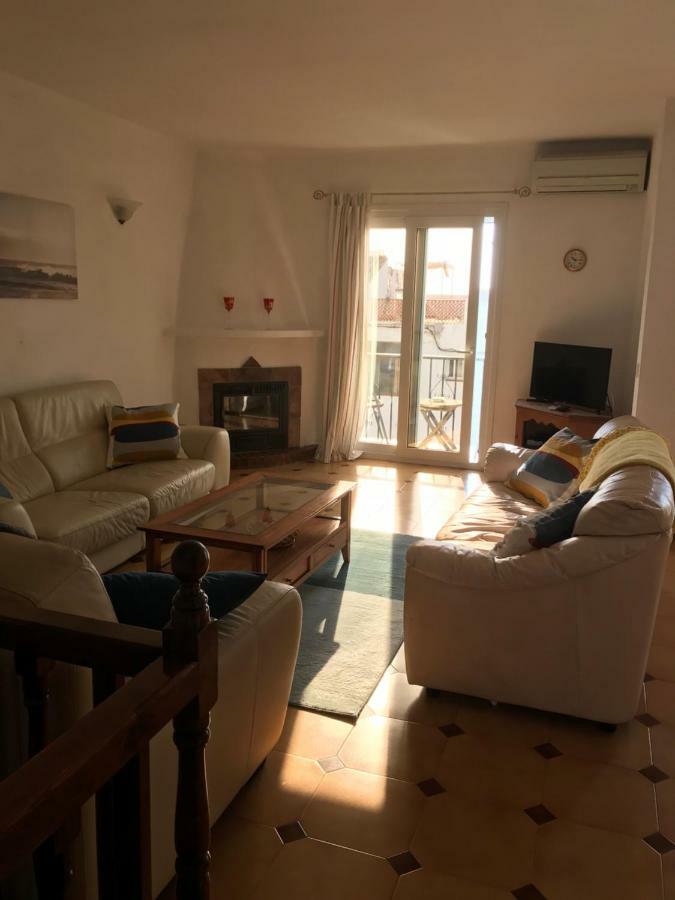 Casa Angelines Holiday Home Nerja Eksteriør billede