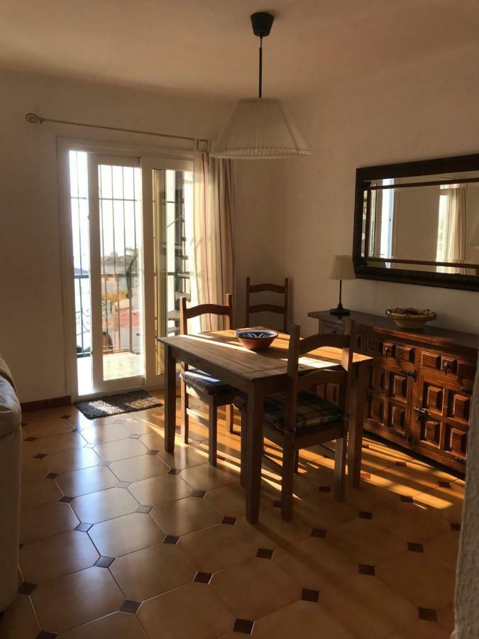 Casa Angelines Holiday Home Nerja Eksteriør billede