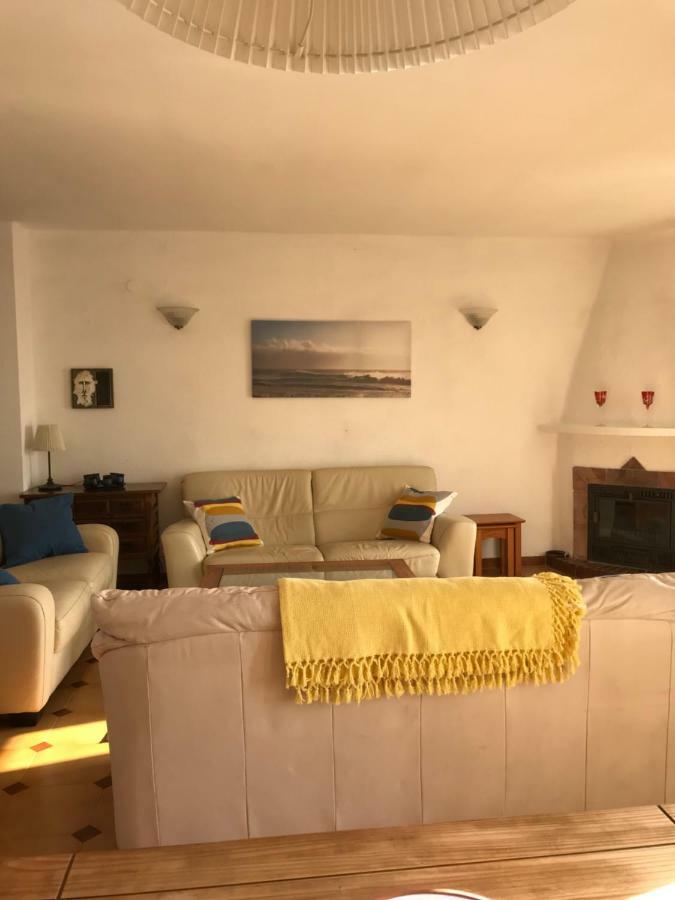 Casa Angelines Holiday Home Nerja Eksteriør billede