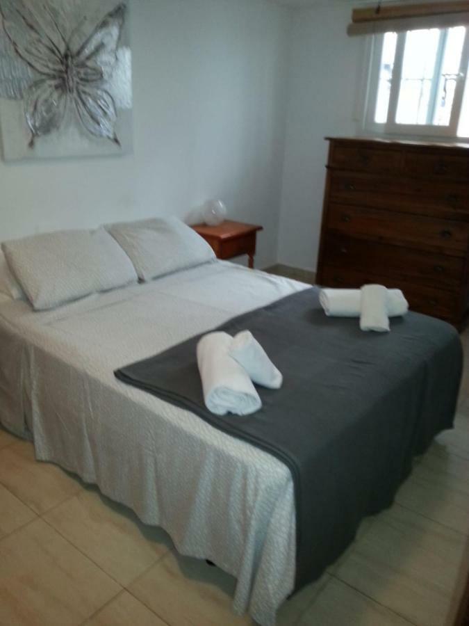 Casa Angelines Holiday Home Nerja Eksteriør billede