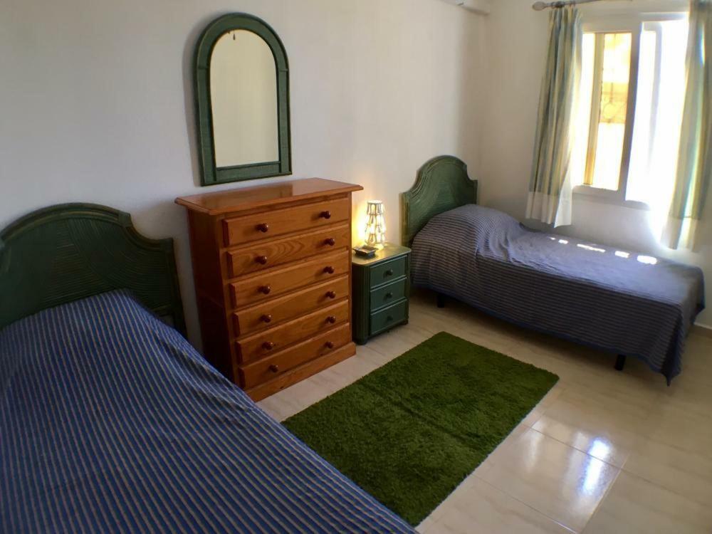 Casa Angelines Holiday Home Nerja Eksteriør billede