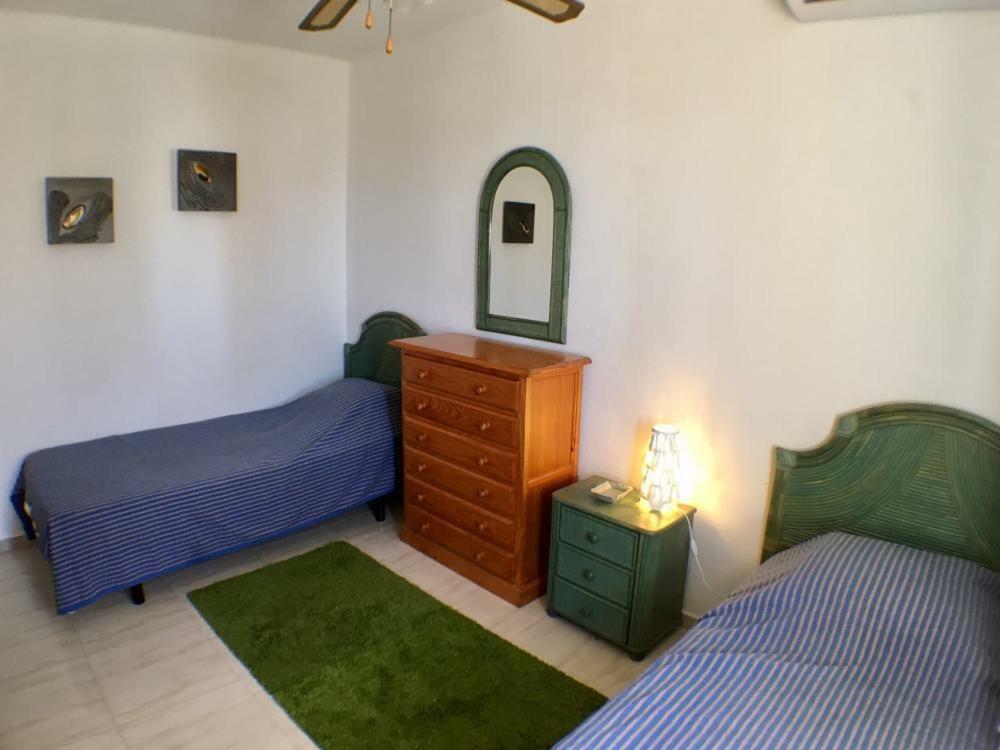Casa Angelines Holiday Home Nerja Eksteriør billede