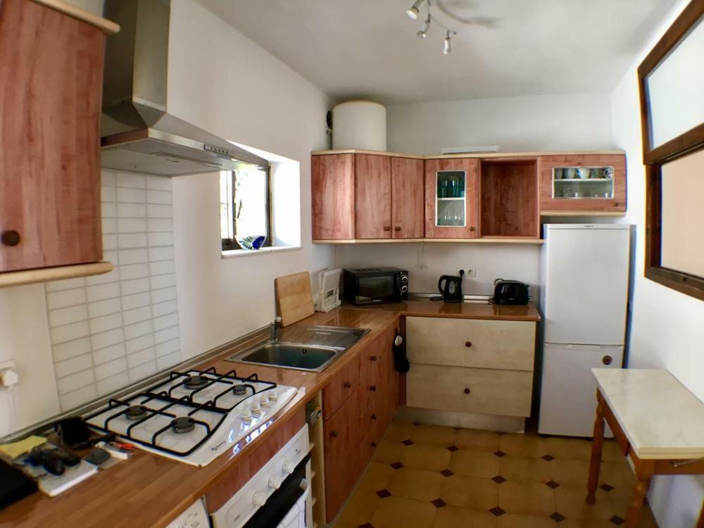 Casa Angelines Holiday Home Nerja Eksteriør billede